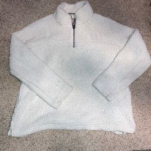 Dylan true grit pullover